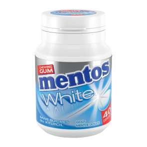 8001513 - MENTOS