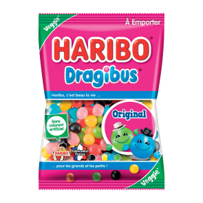 8001543 - HARIBO