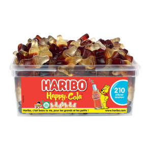 8001638 - HARIBO