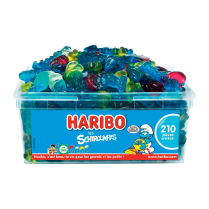 8001643 - HARIBO