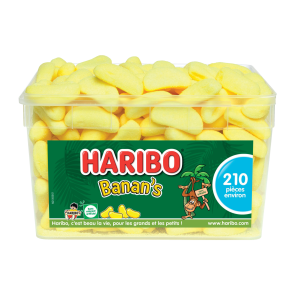 8001652 - HARIBO