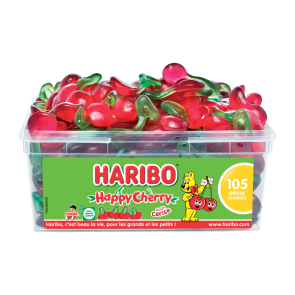 8001658 - HARIBO