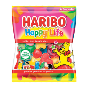 8001936 - HARIBO