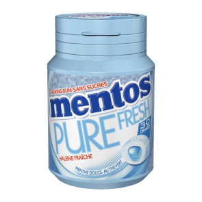 8005690 - MENTOS