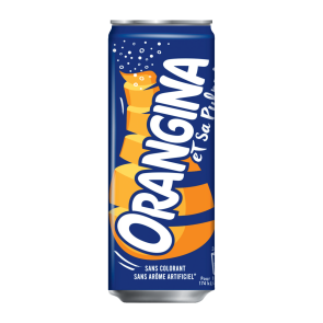 8009452 - ORANGINA