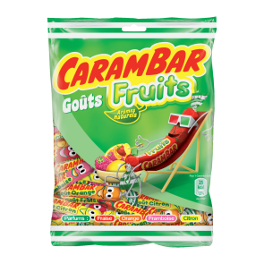 8016399 - CARAMBAR