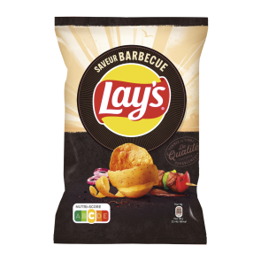 8017180 - LAY'S