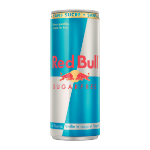 8021265 - RED BULL