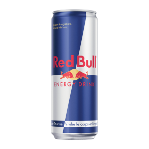 8021266 - RED BULL