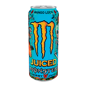 8062620 - MONSTER