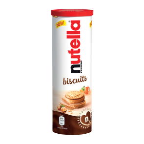 8073592 - NUTELLA