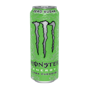 8081956 - MONSTER