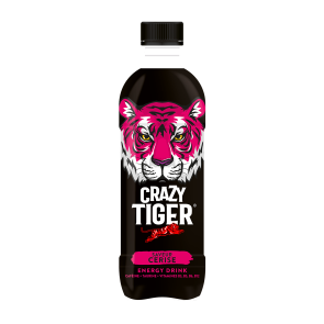 8082787 - CRAZY TIGER