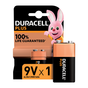 8084666 - DURACELL