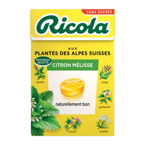 8091494 - RICOLA