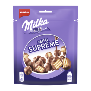 8095285 - MILKA