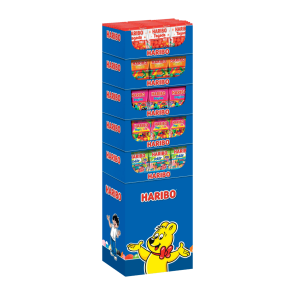 8099522 - HARIBO