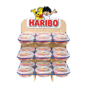 8100103 - HARIBO