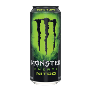 8104084 - MONSTER