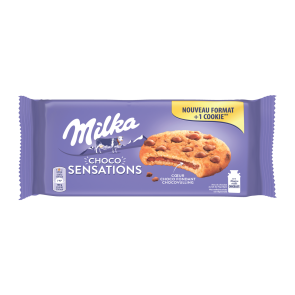 8104522 - MILKA