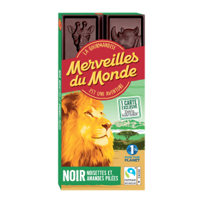 8104837 - MERVEILLES DU MONDE