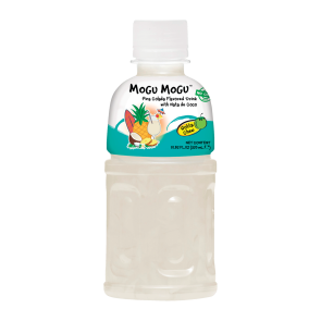 8104854 - MOGU MOGU