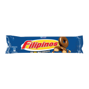 8105305 - FILIPINOS