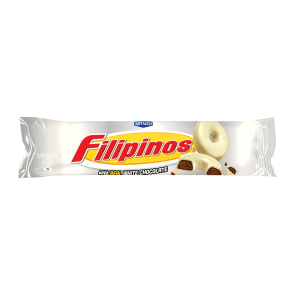 8105306 - FILIPINOS