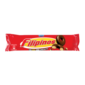 8105309 - FILIPINOS