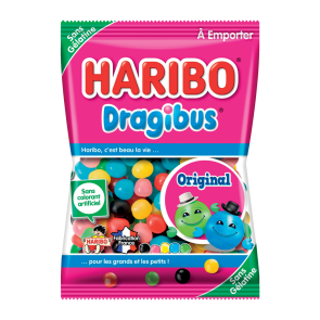 8105414 - HARIBO