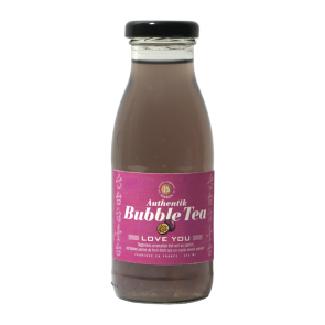 8106305 - AUTHENTIK BUBBLE TEA