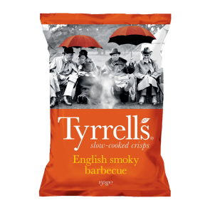 8106392 - TYRRELLS