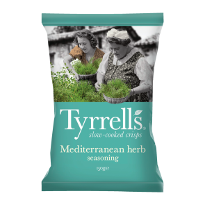 8106393 - TYRRELLS