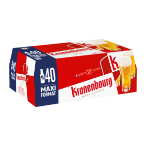 8106481 - KRONENBOURG