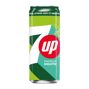 8106624 - SEVEN UP