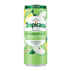 8106632 - TROPICANA