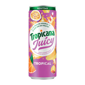 8106633 - TROPICANA