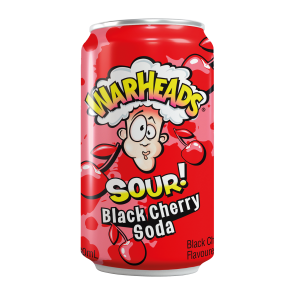 8107335 - WARHEADS