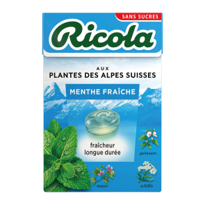 8110083 - RICOLA