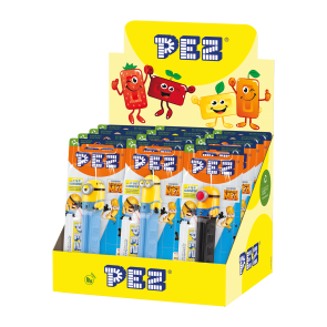 8110133 - PEZ