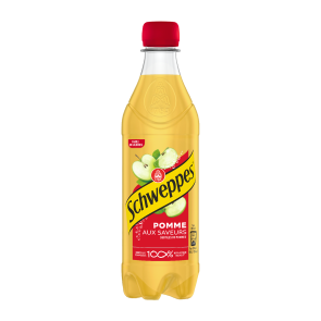 8110240 - SCHWEPPES