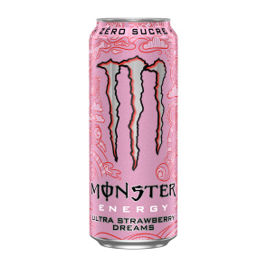 8110555 - MONSTER