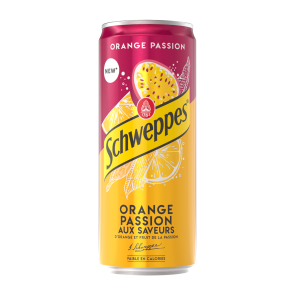 8110639 - SCHWEPPES