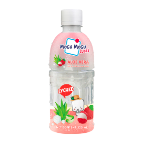 8110660 - MOGU MOGU