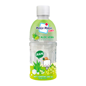 8110662 - MOGU MOGU