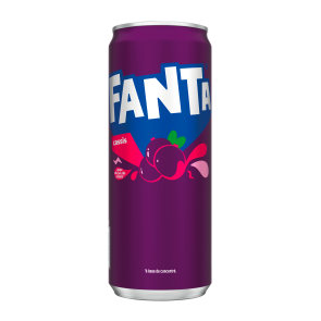 8110701 - FANTA